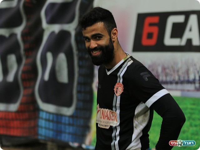 התברר כרכש המשמעותי ביותר. רז רחמים (דאפר מחאמיד)